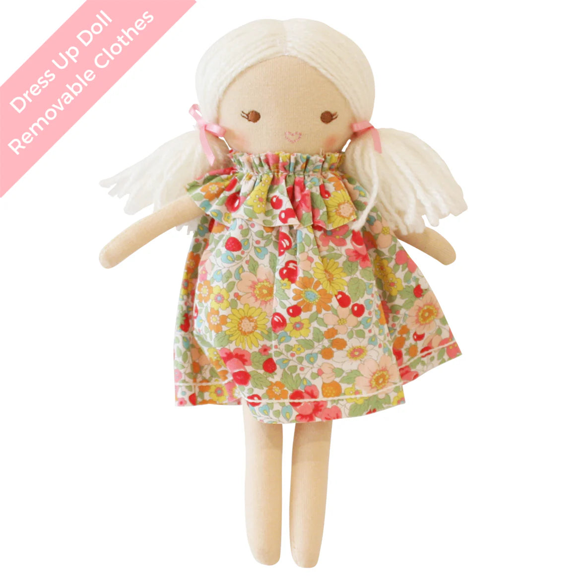 ALIMROSE | Mini Matilda Doll 24cm