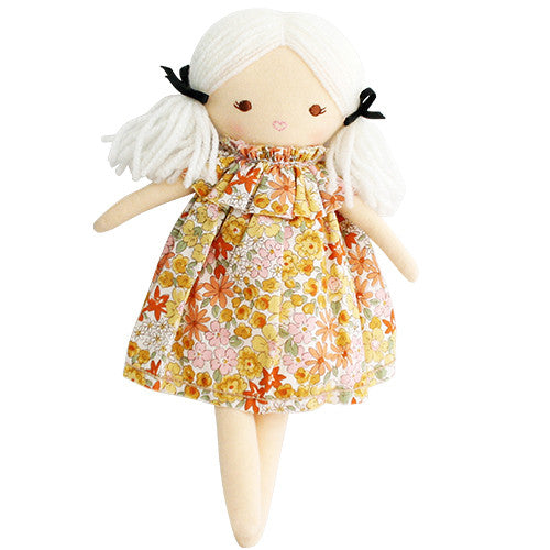 ALIMROSE | Doll | Mini Matilda | Sweet Marigold
