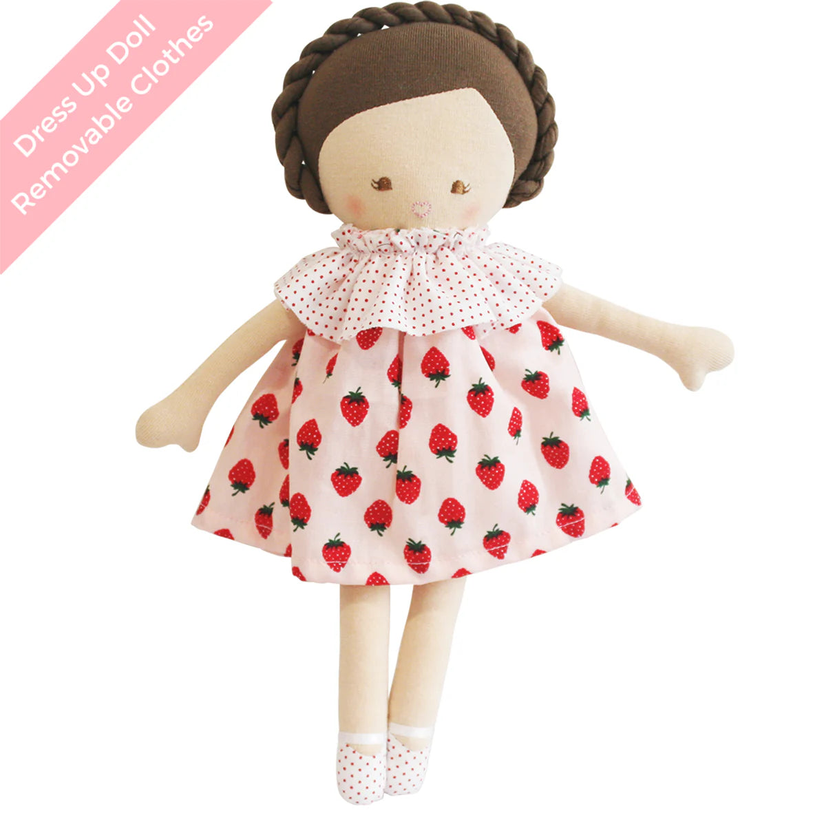 ALIMROSE | Baby Coco Doll 26cm