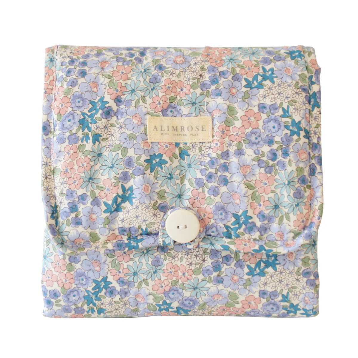 ALIMROSE | Little Traveller Change Mat