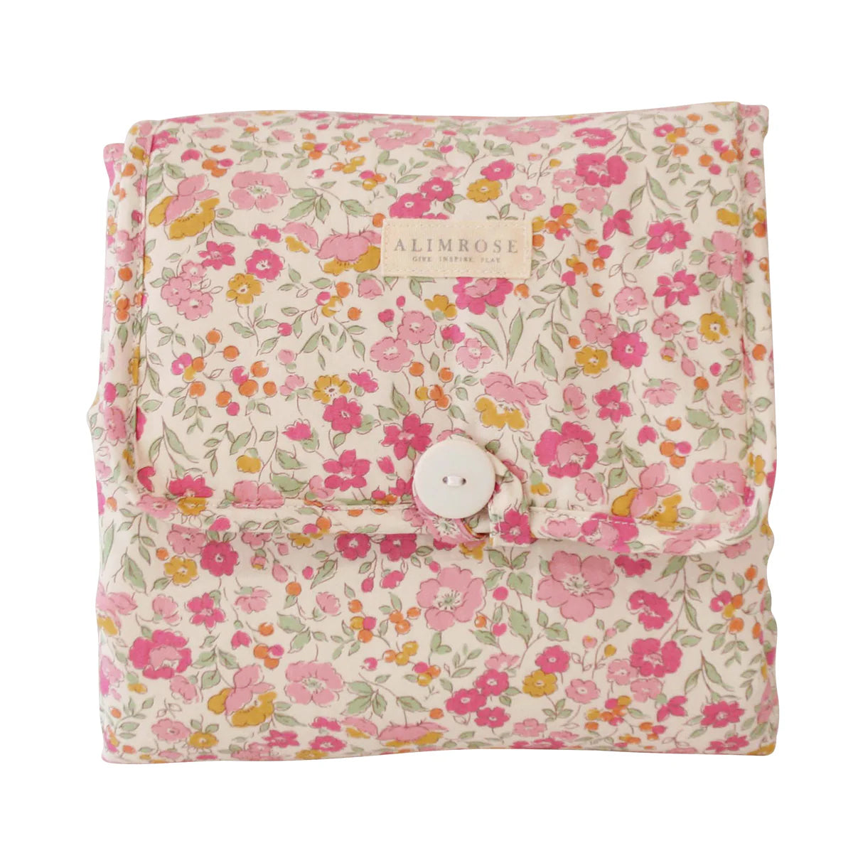 ALIMROSE | Little Traveller Change Mat