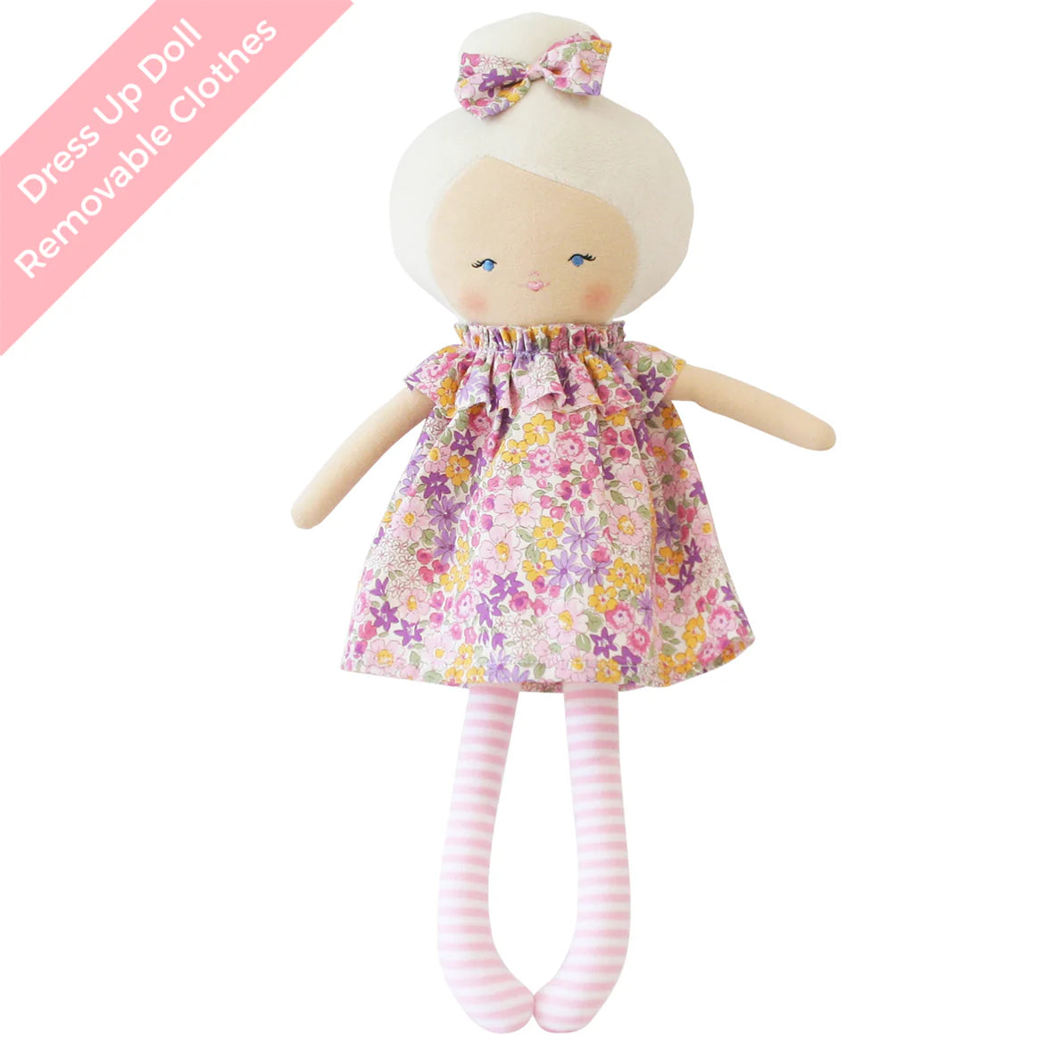 ALIMROSE | Dolls | Assorted