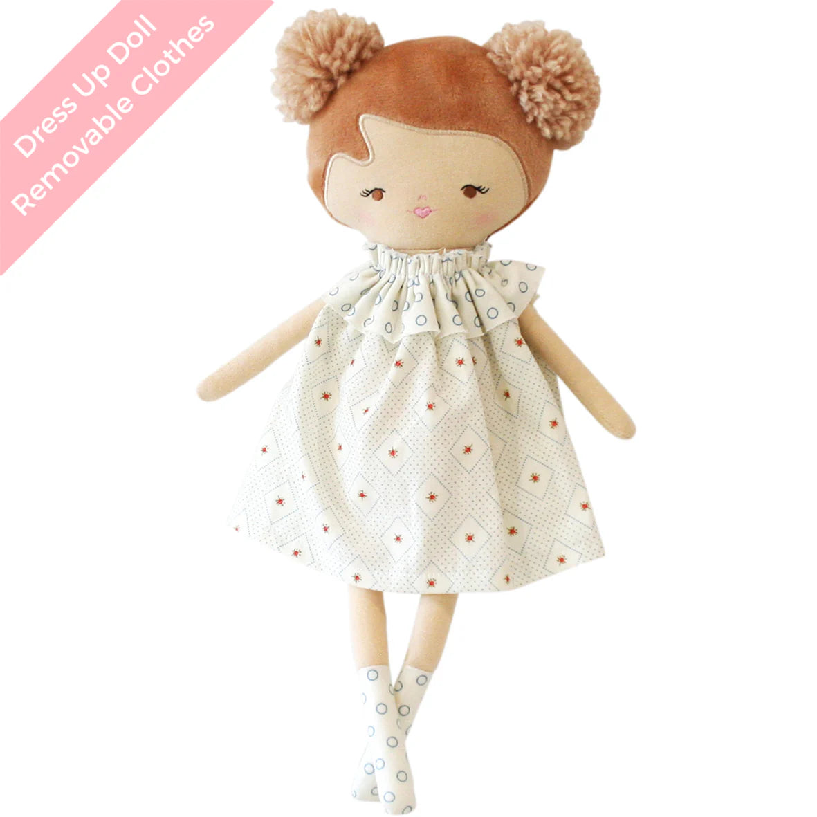 ALIMROSE | Dolls | Assorted