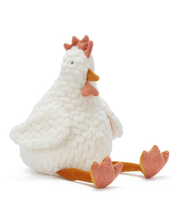 NANA HUCHY | Charlie the Chicken