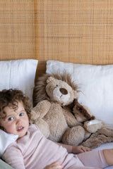 NANA HUTCHY | Lewis the Lion