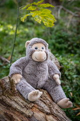 NANA HUTCHY | Maisie the Monkey