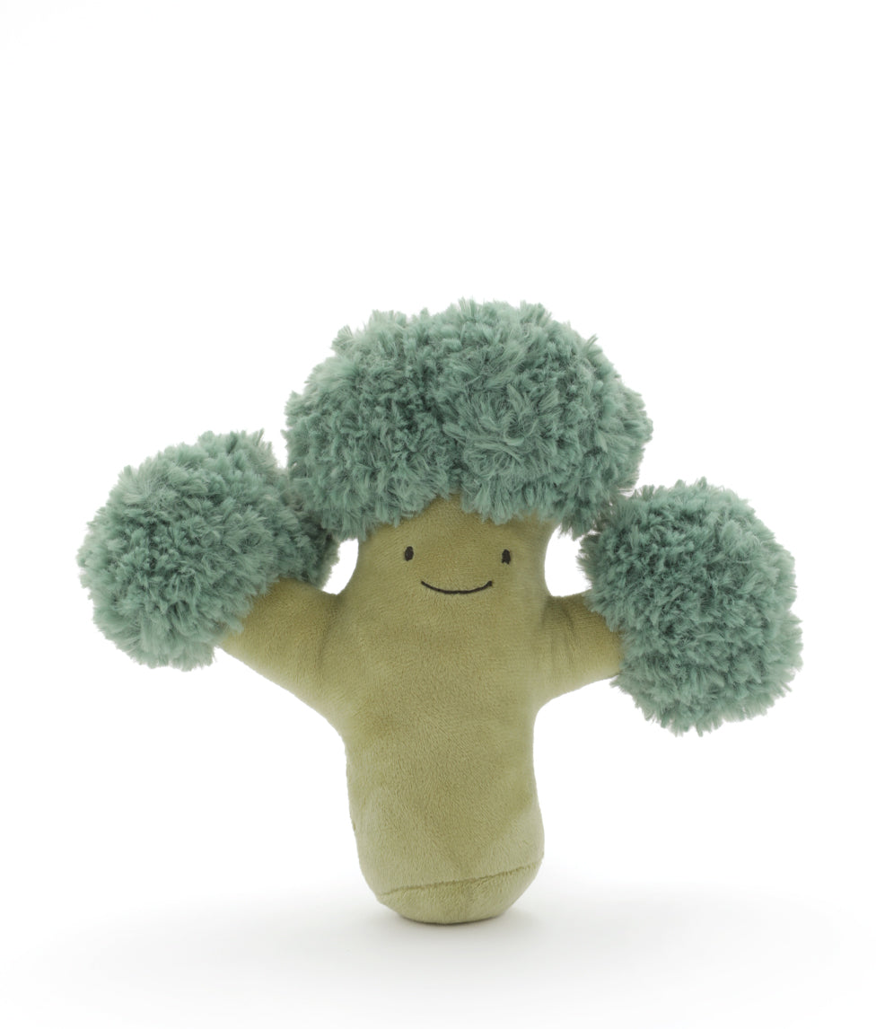NANA HUCHY | Bo Broccoli Plush