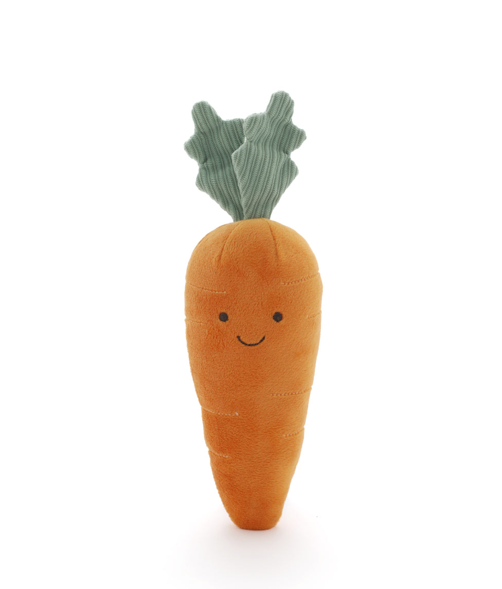 NANA HUCHY | Curtis Carrot Plush