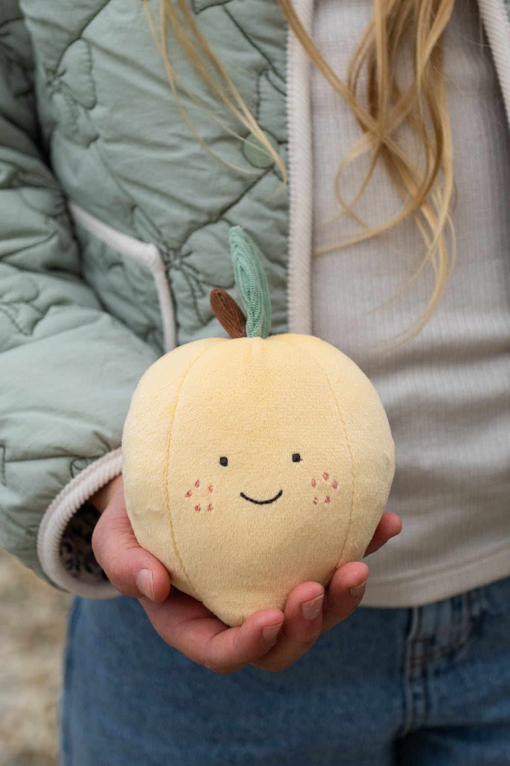 NANA HUCHY | Léa Lemon Plush