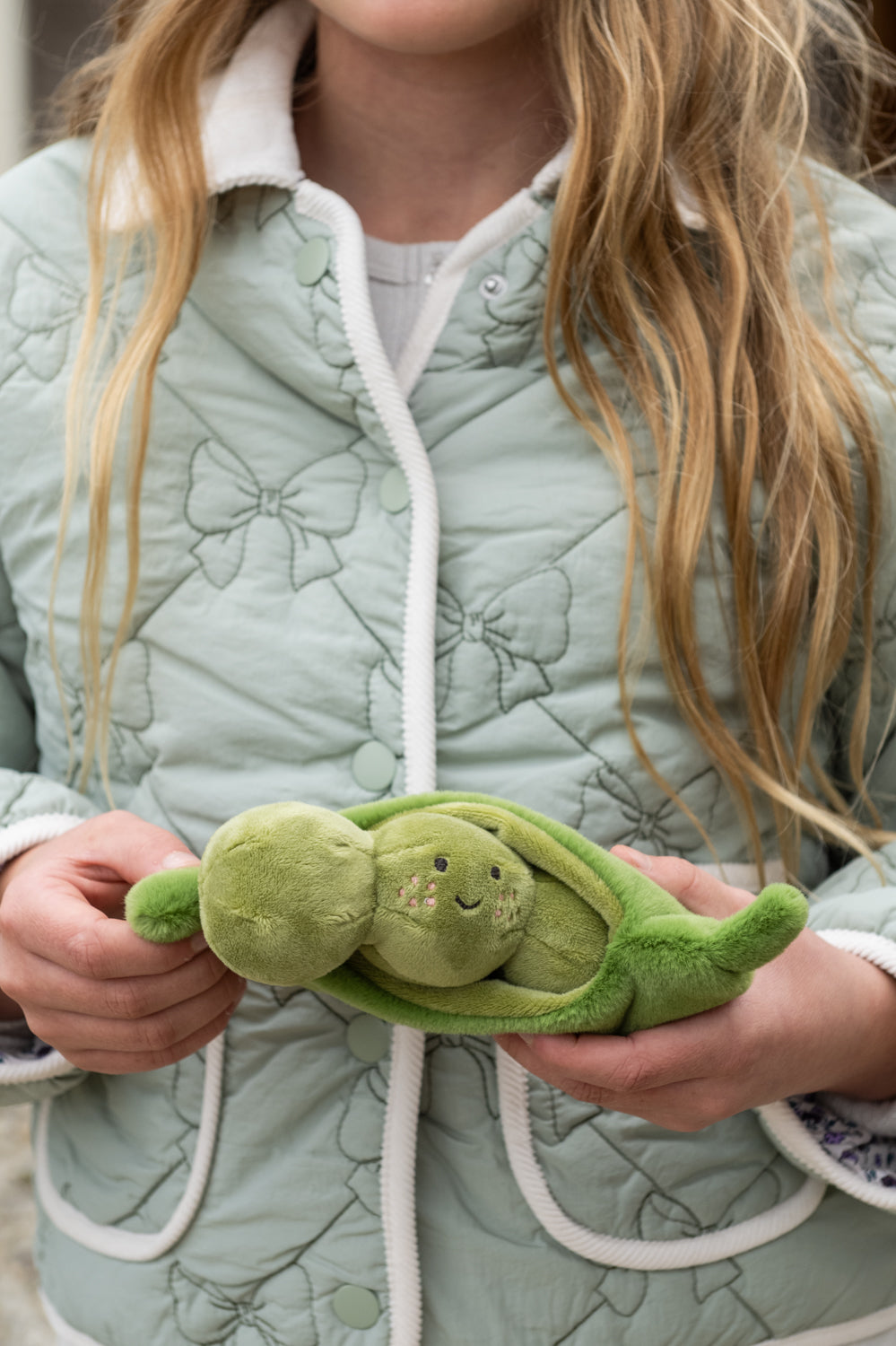 NANA HUCHY | Piper Peas Plush