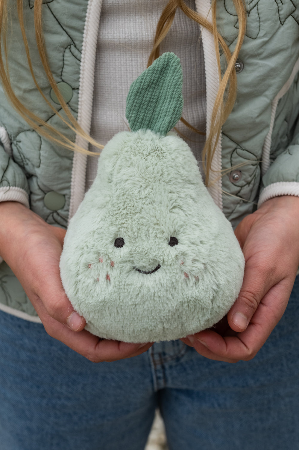NANA HUCHY | Polly Pear Plush