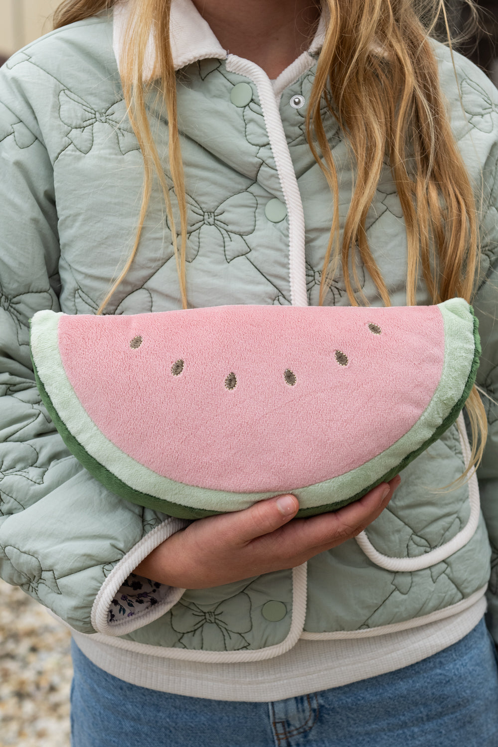NANA HUCHY | Winnie Watermelon Plush