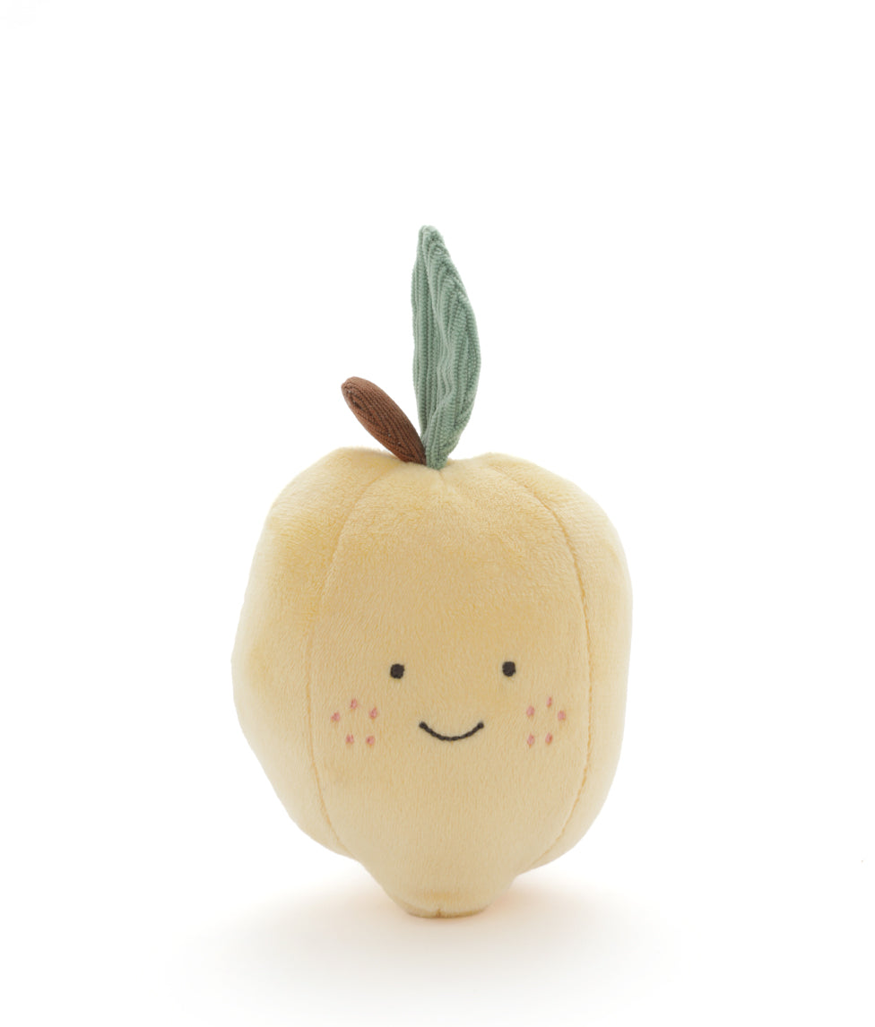 NANA HUCHY | Léa Lemon Plush