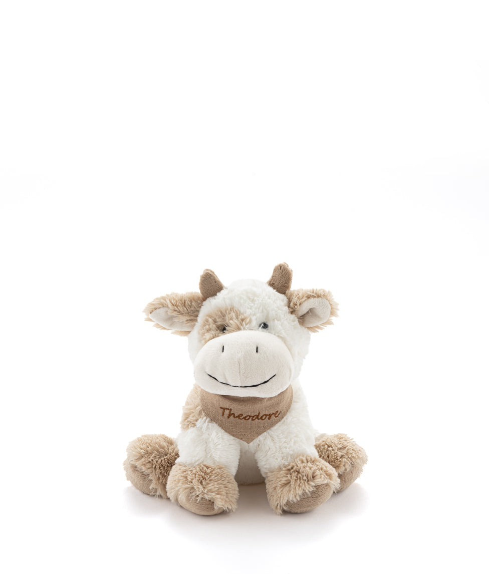 NANA HUCHY | Coco the Cow Cream Plush