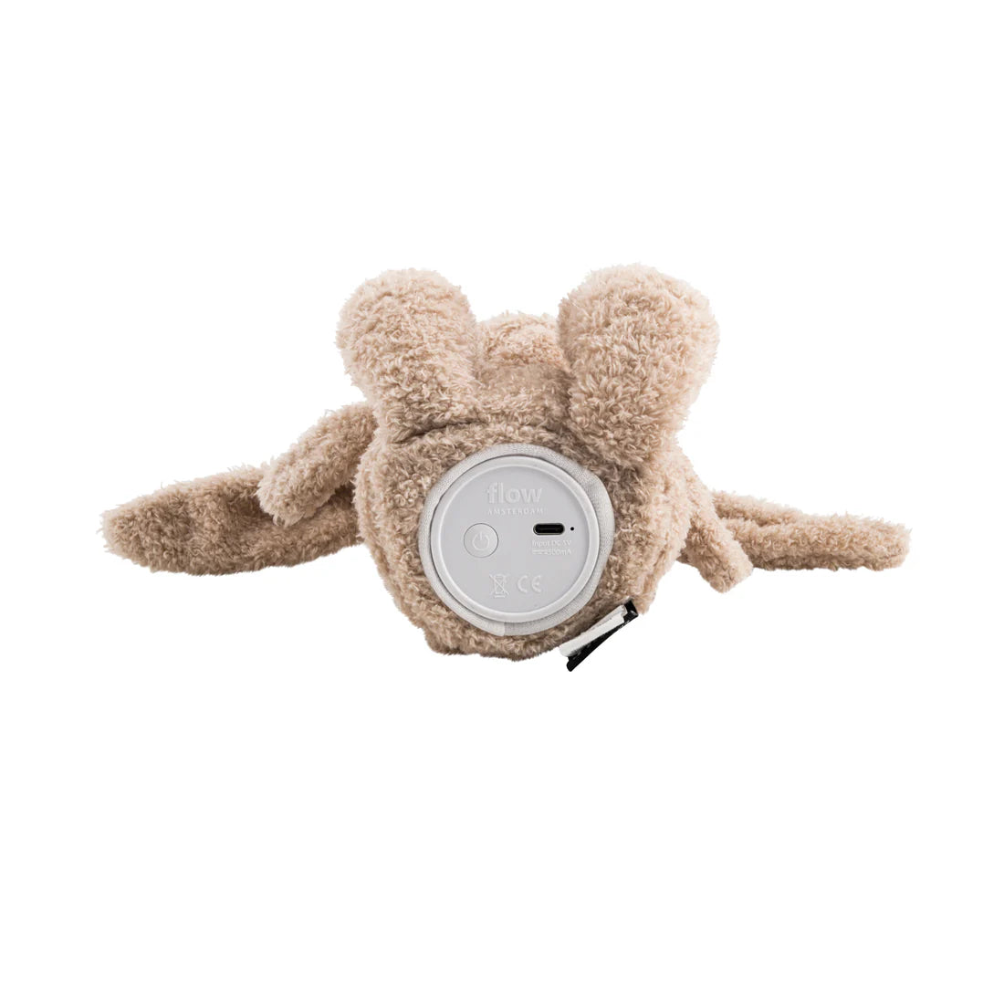 FLOW AMSTERDAM | Plush Night Light