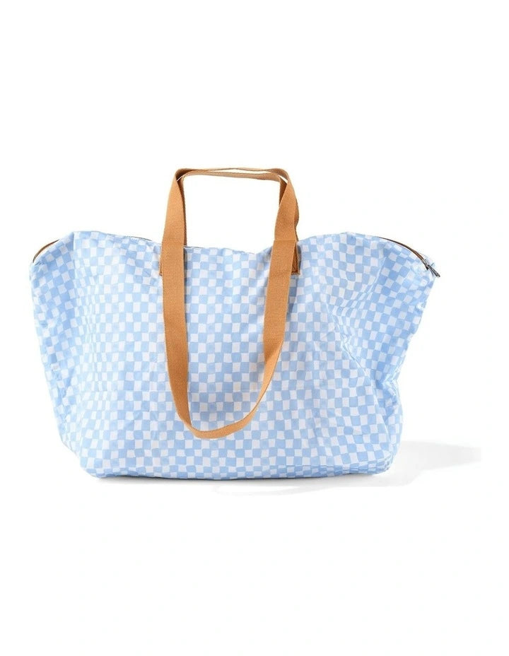 OIOI | Fold-Up Tote