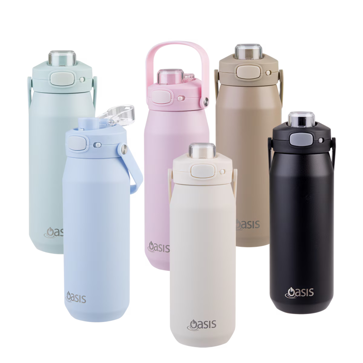 OASIS | 'Capri' Drink Bottle | 750ml