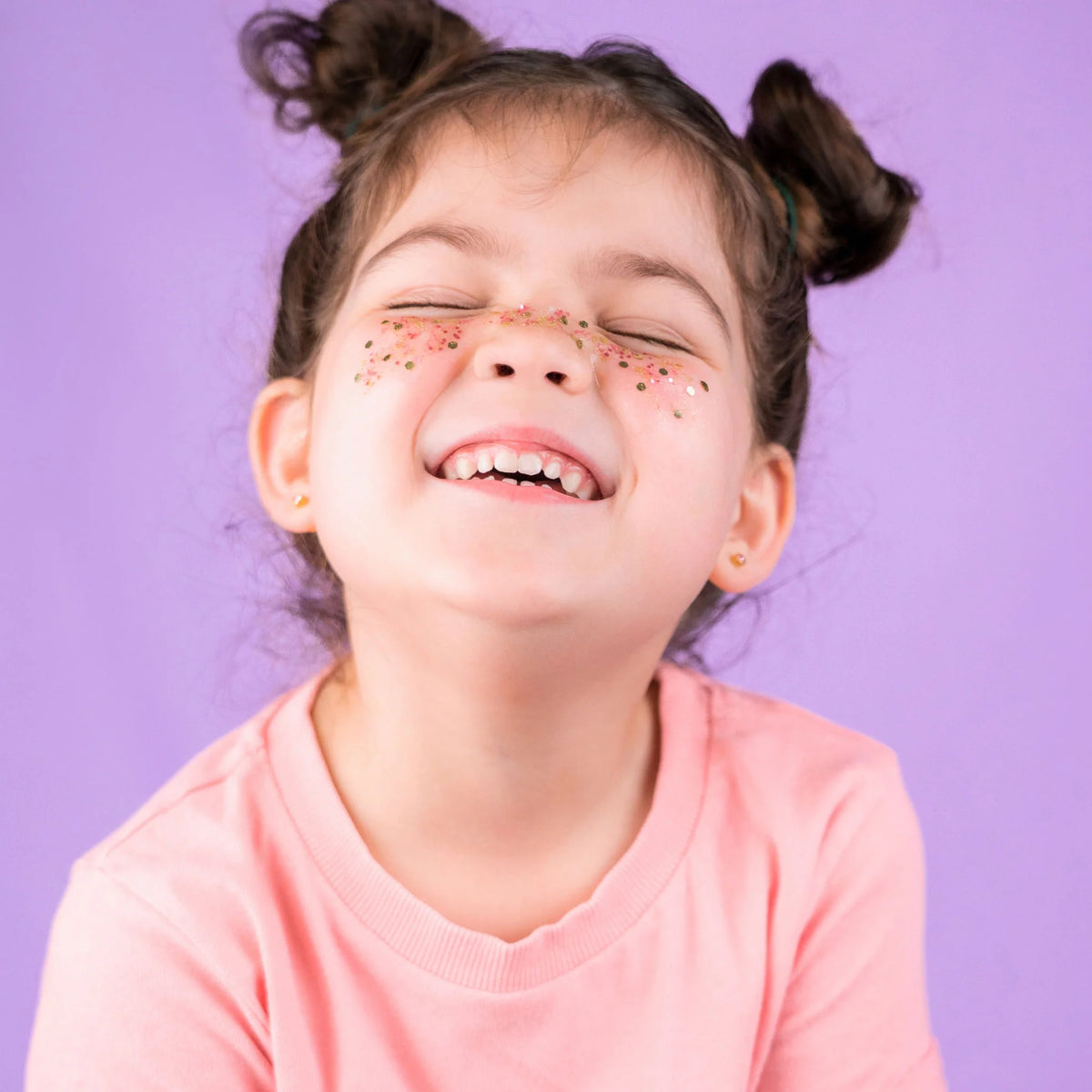 OH FLOSSY | Sparkly Glitter Set