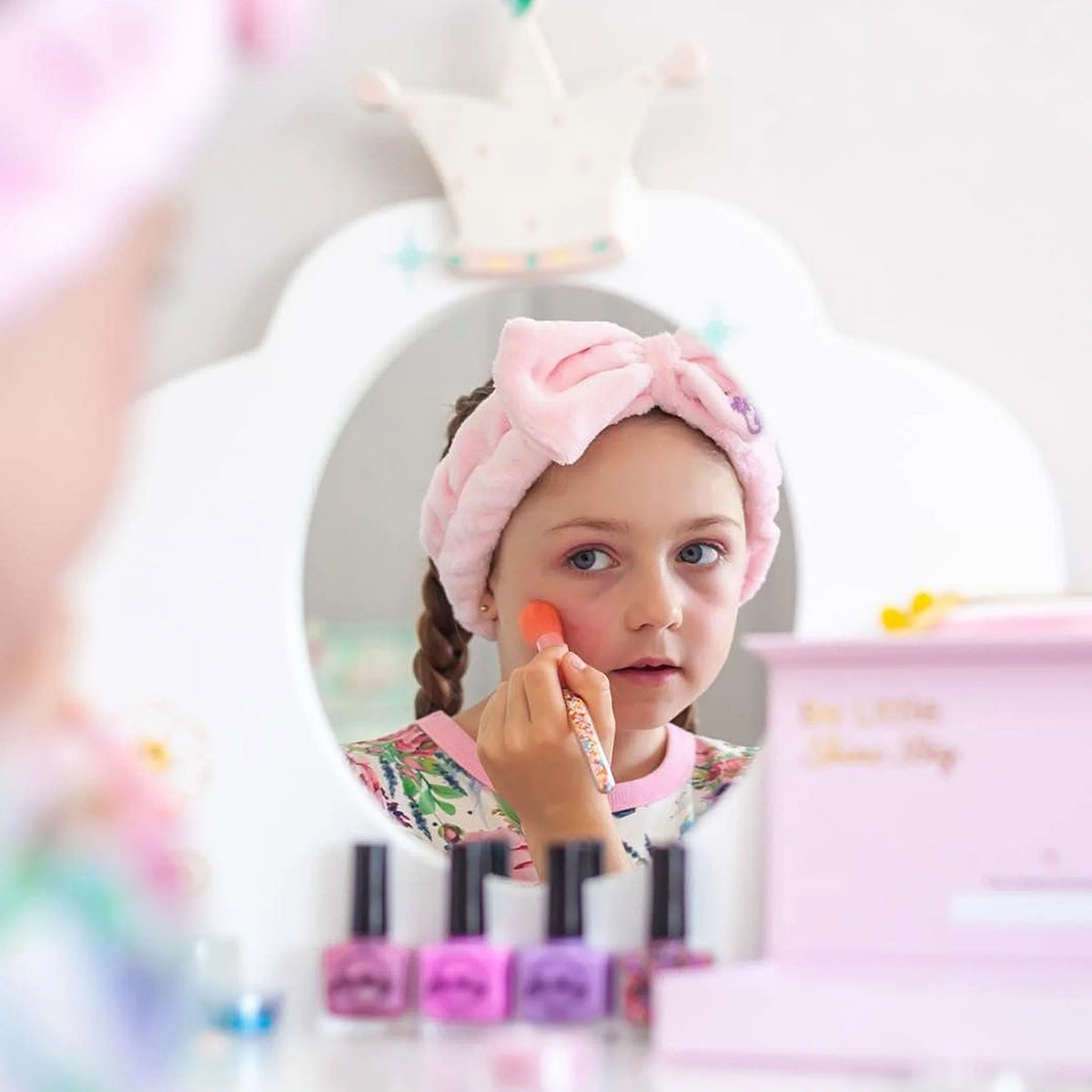 OH FLOSSY | Deluxe Makeup Set