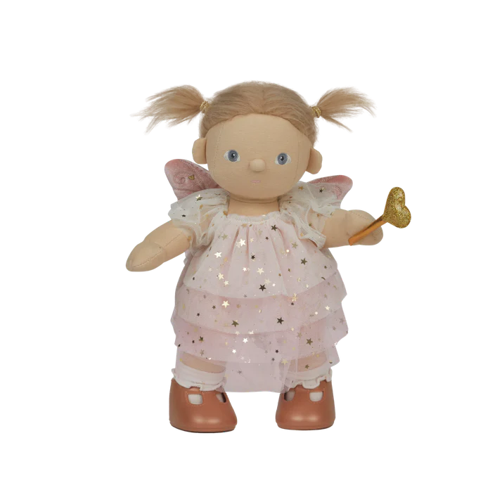 OLLI ELLA | Dream Dinkums