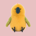 JELLYCAT | Budgeby Parrot