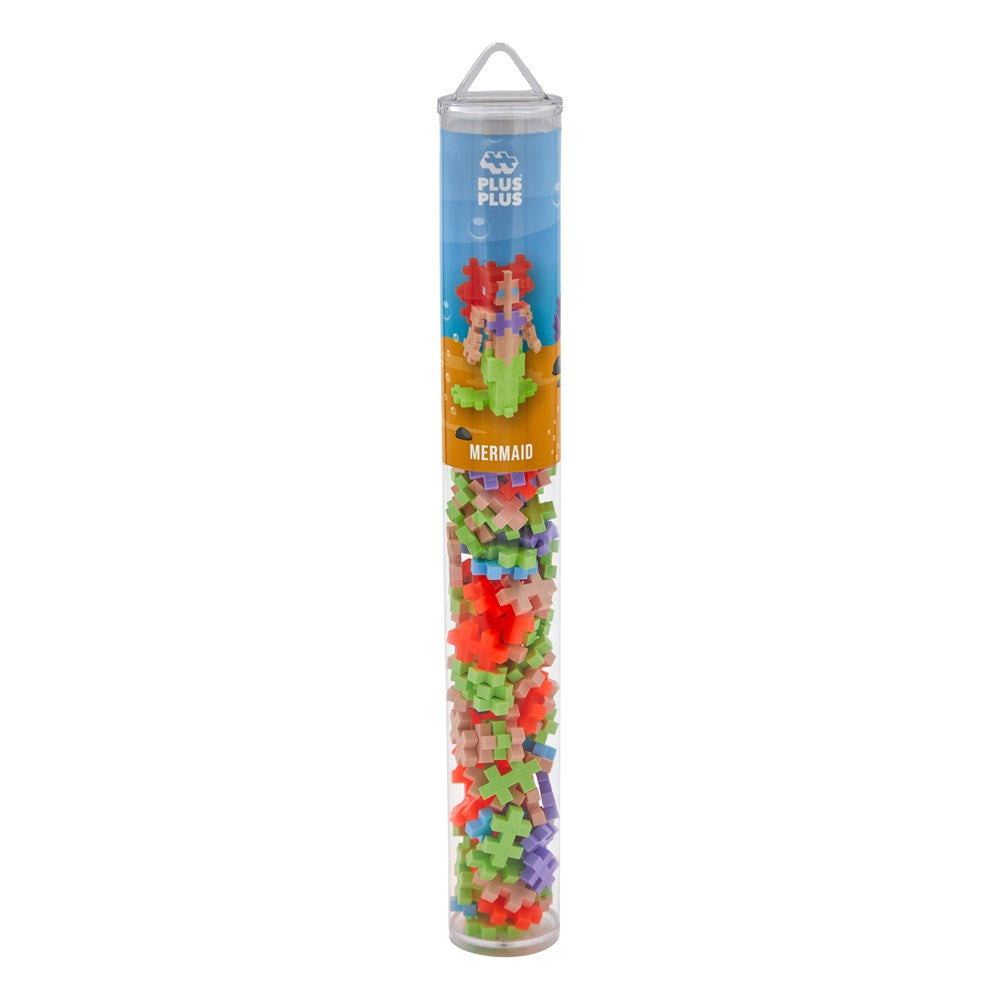 PLUS-PLUS | 100 Piece Set Tube