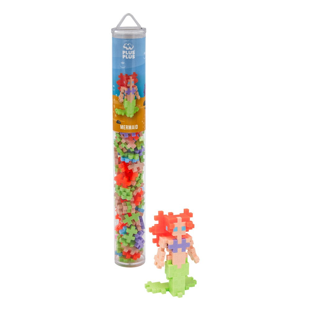 PLUS-PLUS | 100 Piece Set Tube