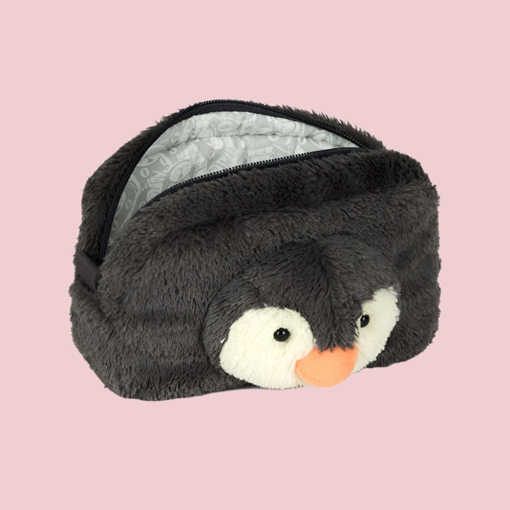 JELLYCAT | Peanut Penguin Pouch