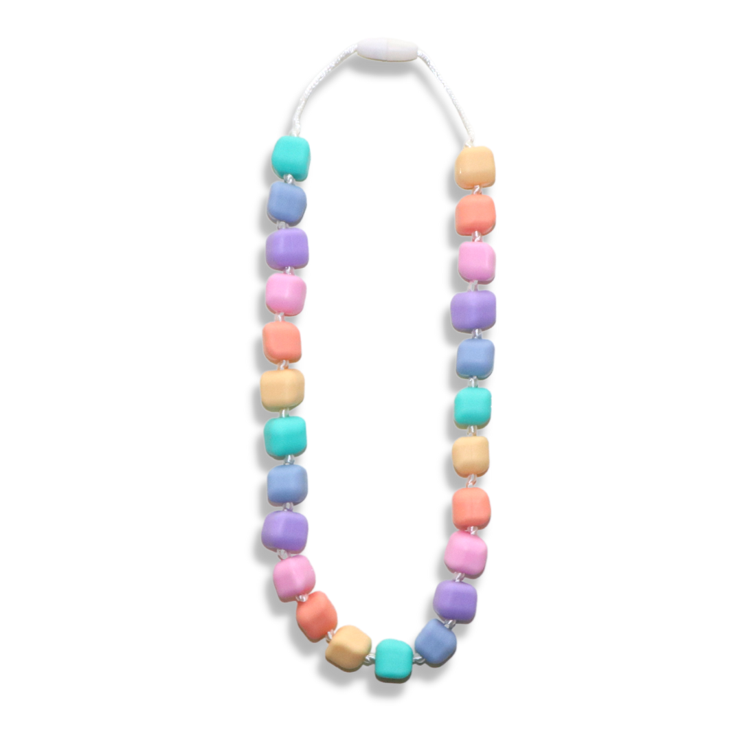 JELLYSTONE DESIGNS | Princess & the Pea Necklace