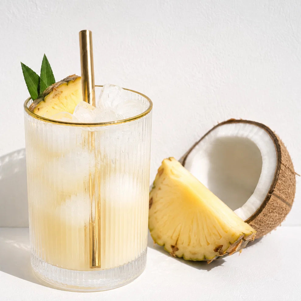 THE MILK PANTRY | Mumma Hydration Powder | Pina Colada