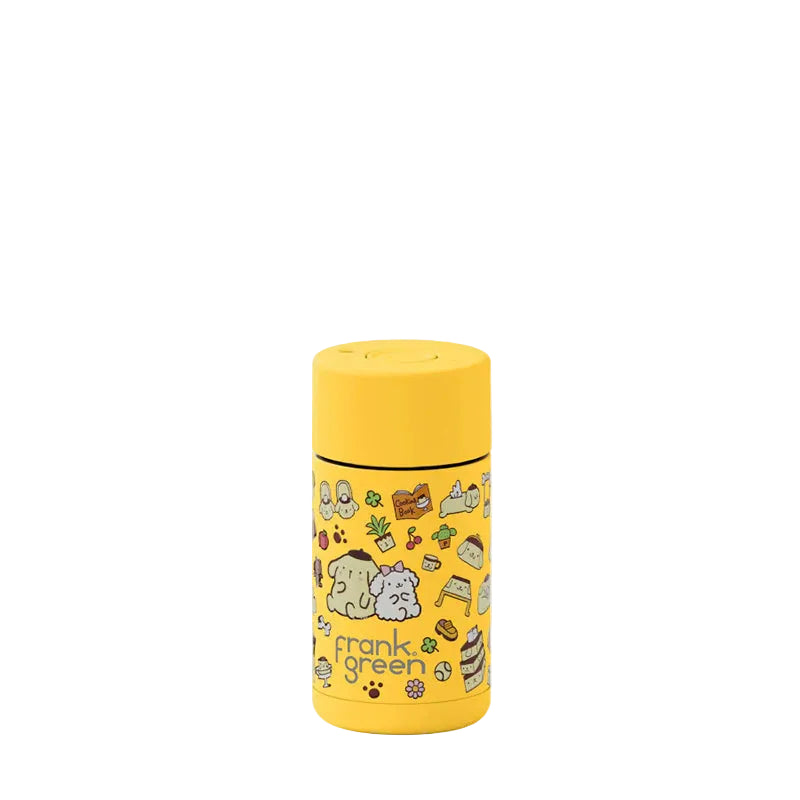 FRANK GREEN | Hello Kitty & Friends Cup 355ml/12oz