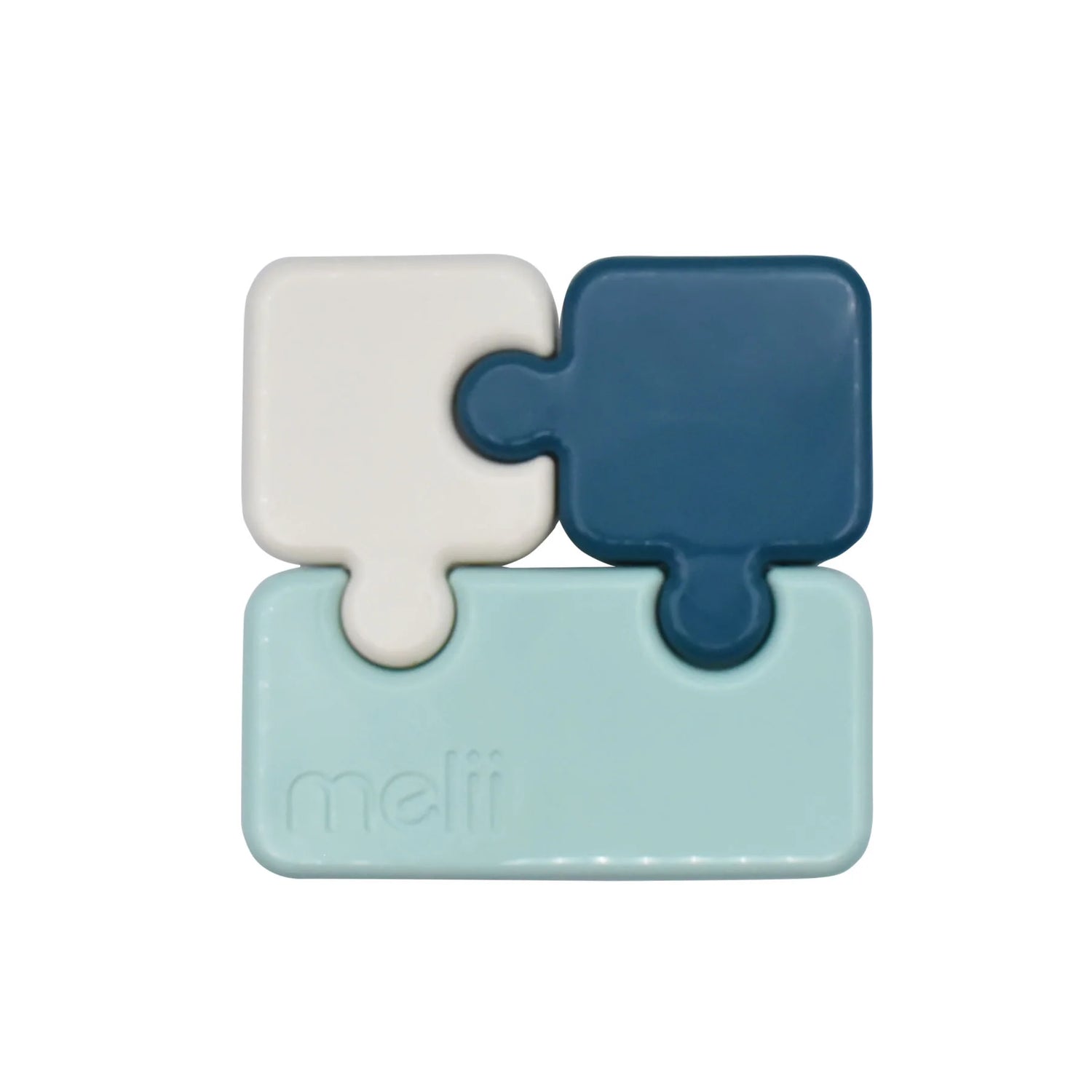 MELII | Puzzle Containers