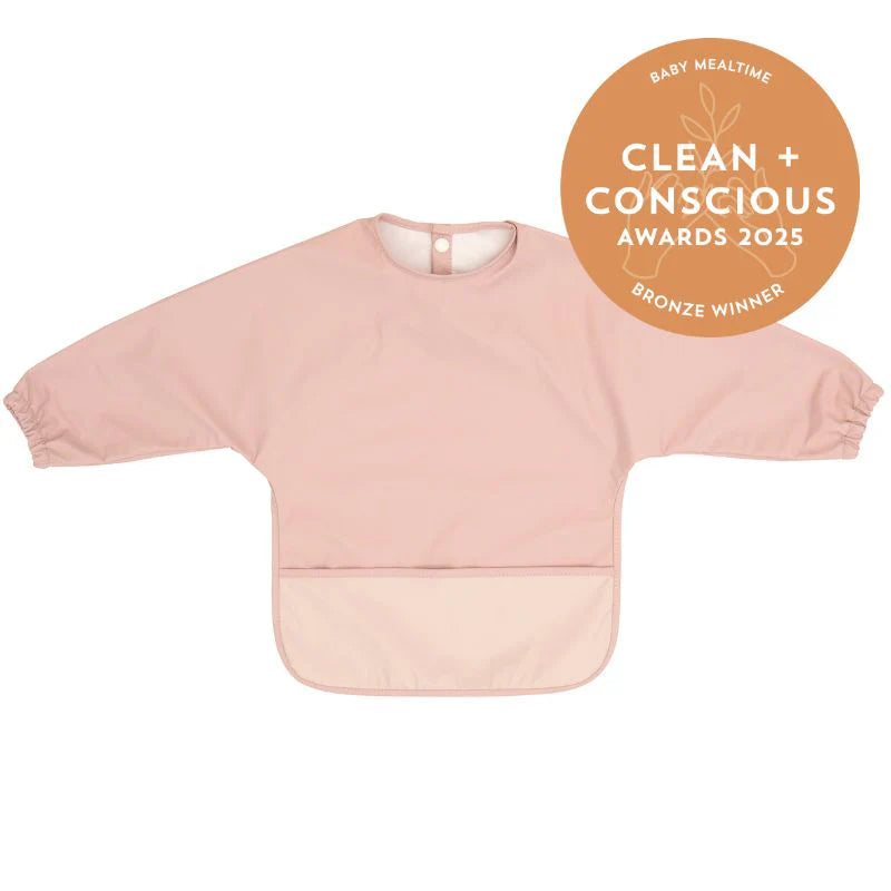 ALL4ELLA | Recycled Long Sleeve Bibs