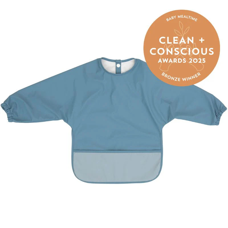 ALL4ELLA | Recycled Long Sleeve Bibs