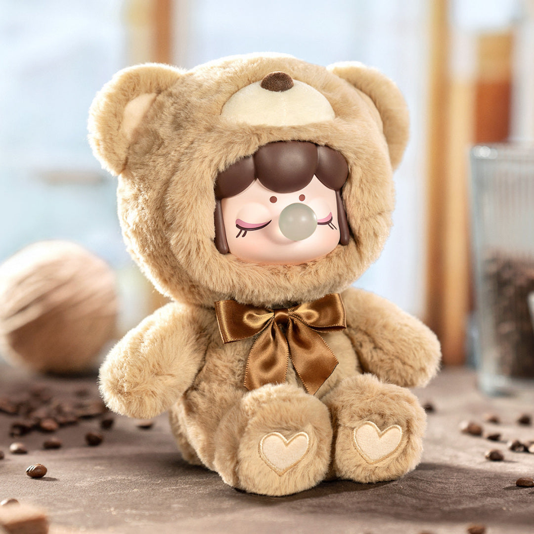 ROLIFE | Blind Box | Nanci's Chocolate Cutie Bear Plush