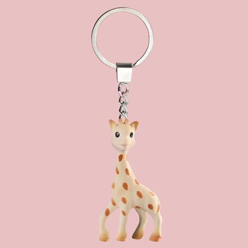 SOPHIE LA GIRAFE | The Trio Set