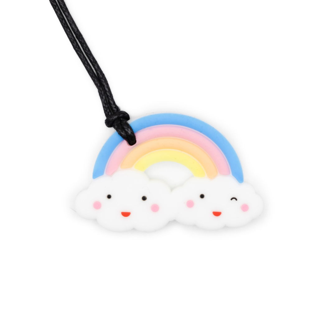 JELLYSTONE DESIGNS | Rainbow Pendant