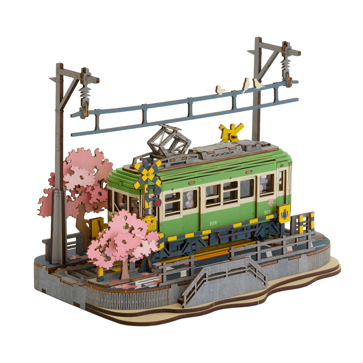 ROLIFE | Sakura Journey