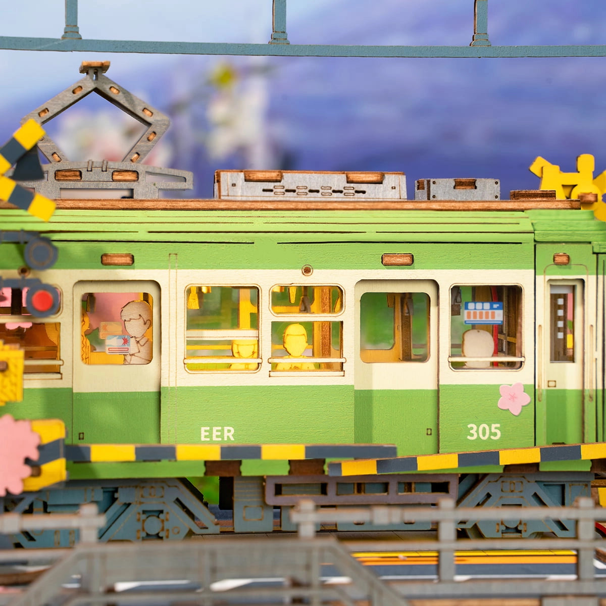 ROLIFE | Sakura Journey