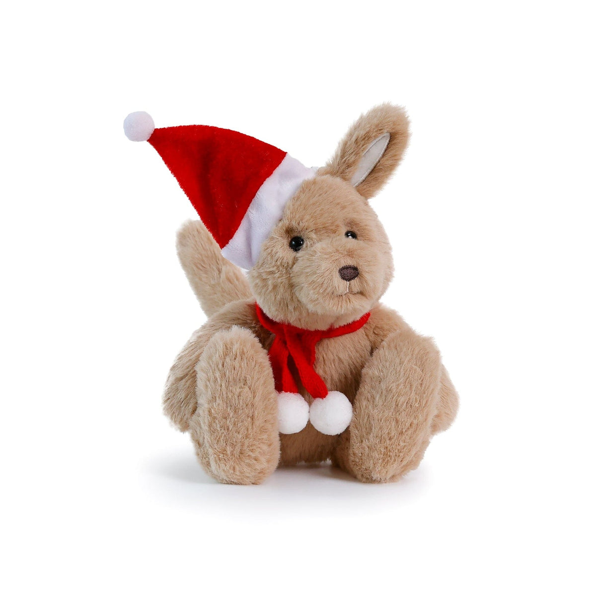 OB DESIGNS | Christmas Roo-dolph Kangaroo