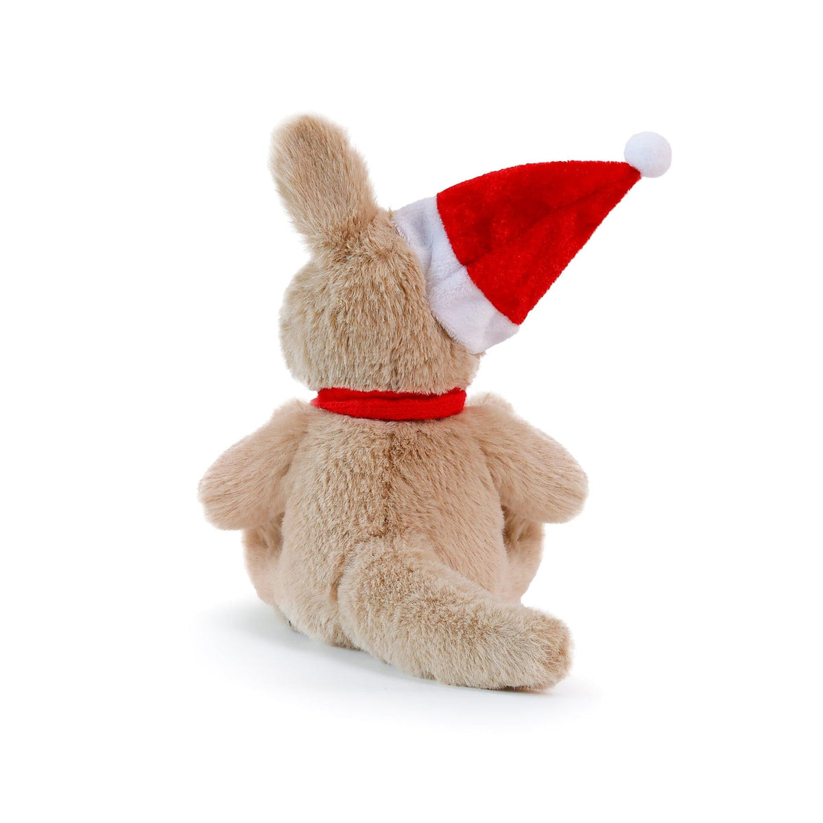 OB DESIGNS | Christmas Roo-dolph Kangaroo