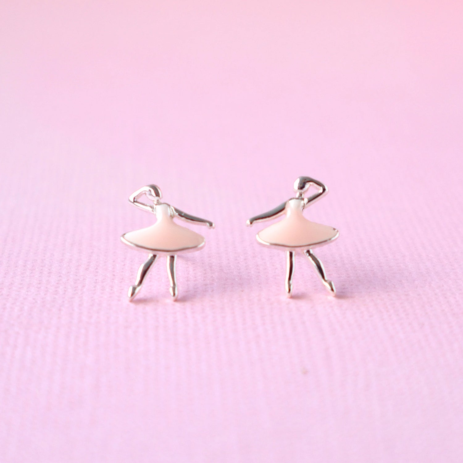 LAUREN HINKLEY | Ballet Earrings