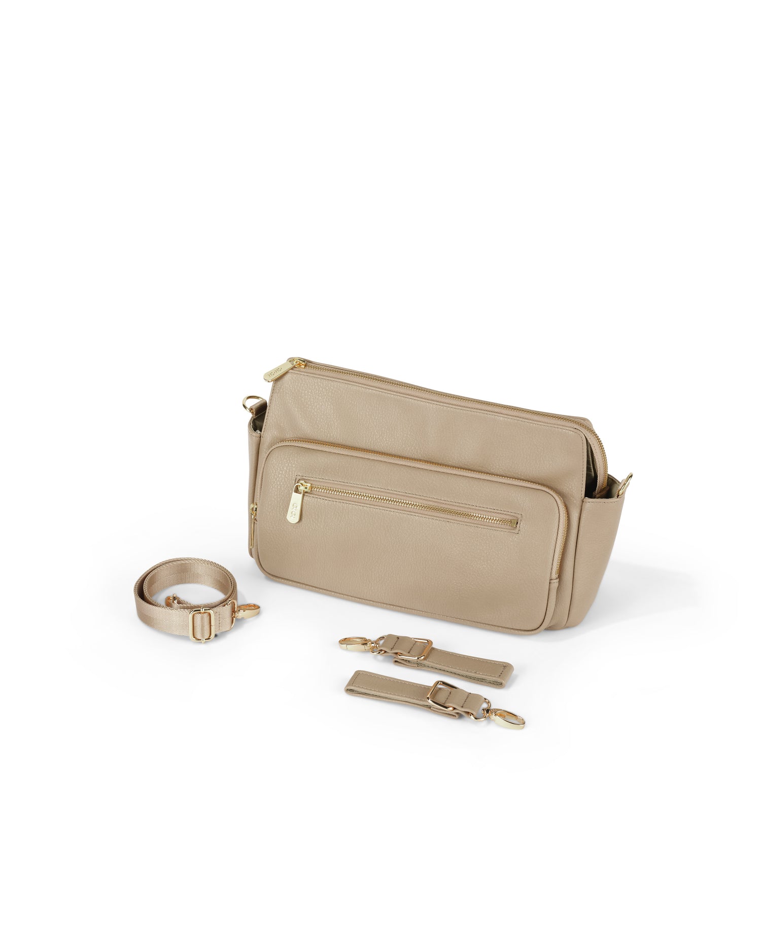 OIOI | Multitasker Pram Caddy 2.0