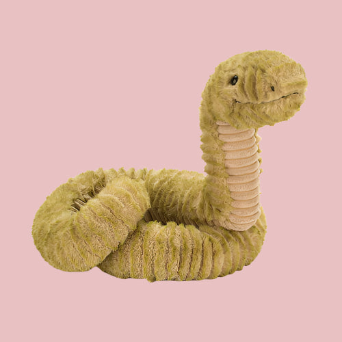 JELLYCAT | Slither Snake | Large