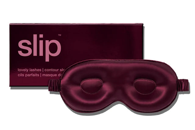 SLIP | Pure Silk Contour Sleep Mask