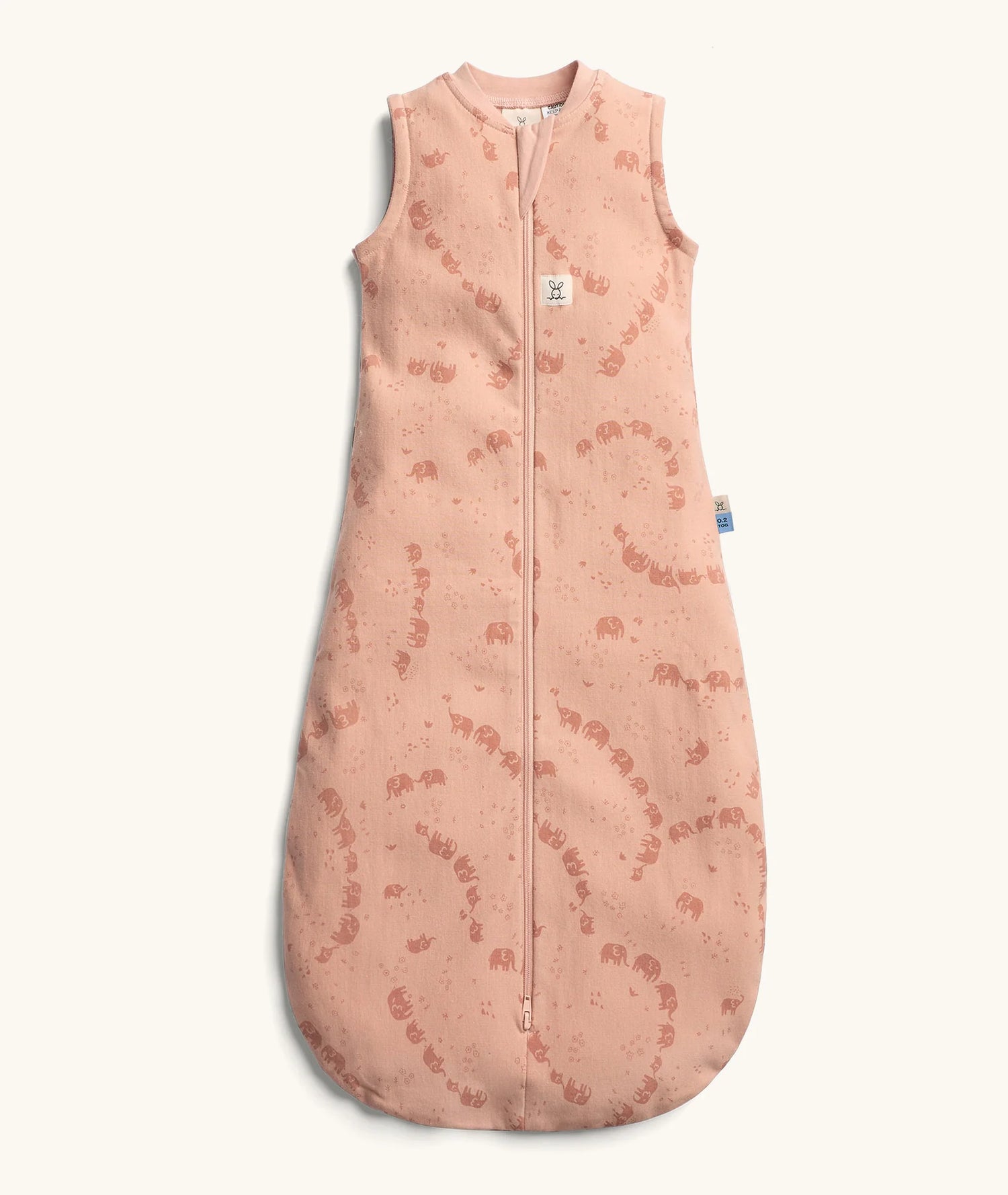 ERGOPOUCH | Sleeping Bag | 0.2 TOG