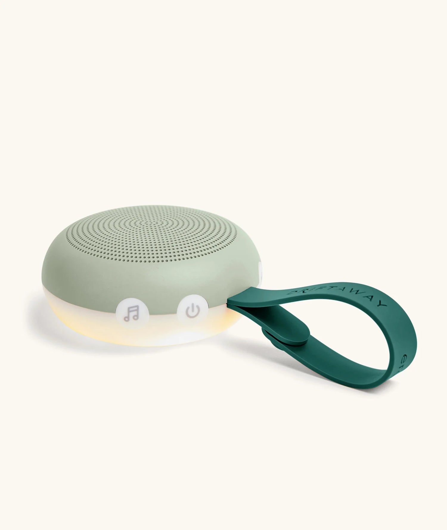 ERGOPOUCH | Driftaway Portable White Noise Machine