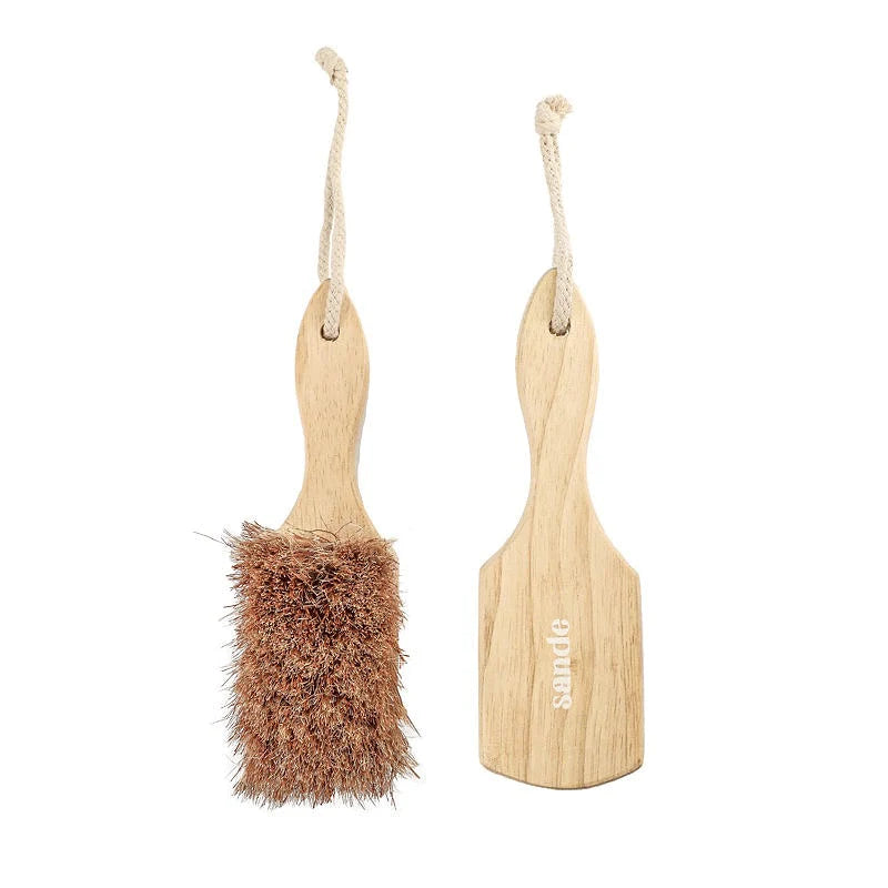 SANDE | Kids Sand Brush