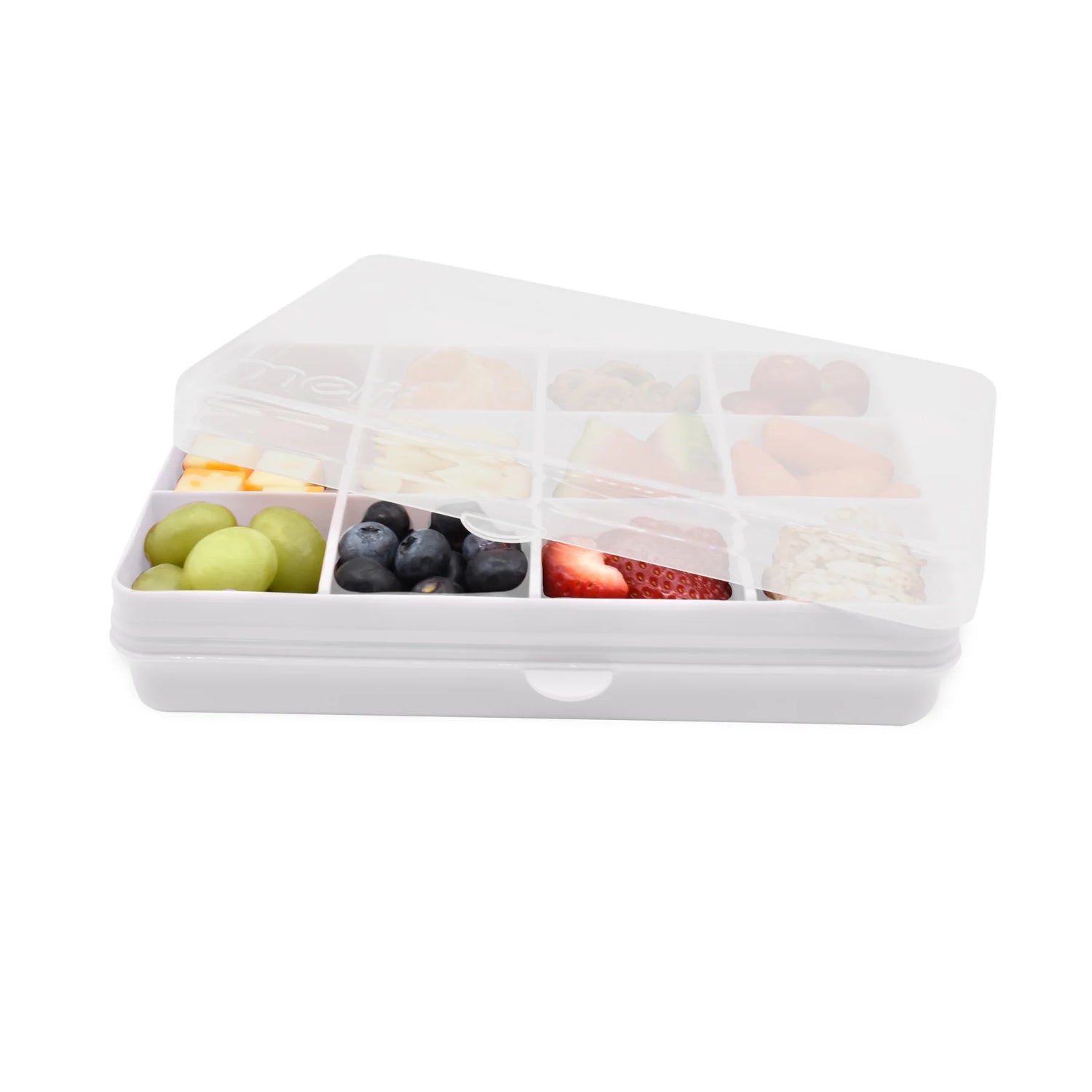 MELII LUXE | Snackle Box