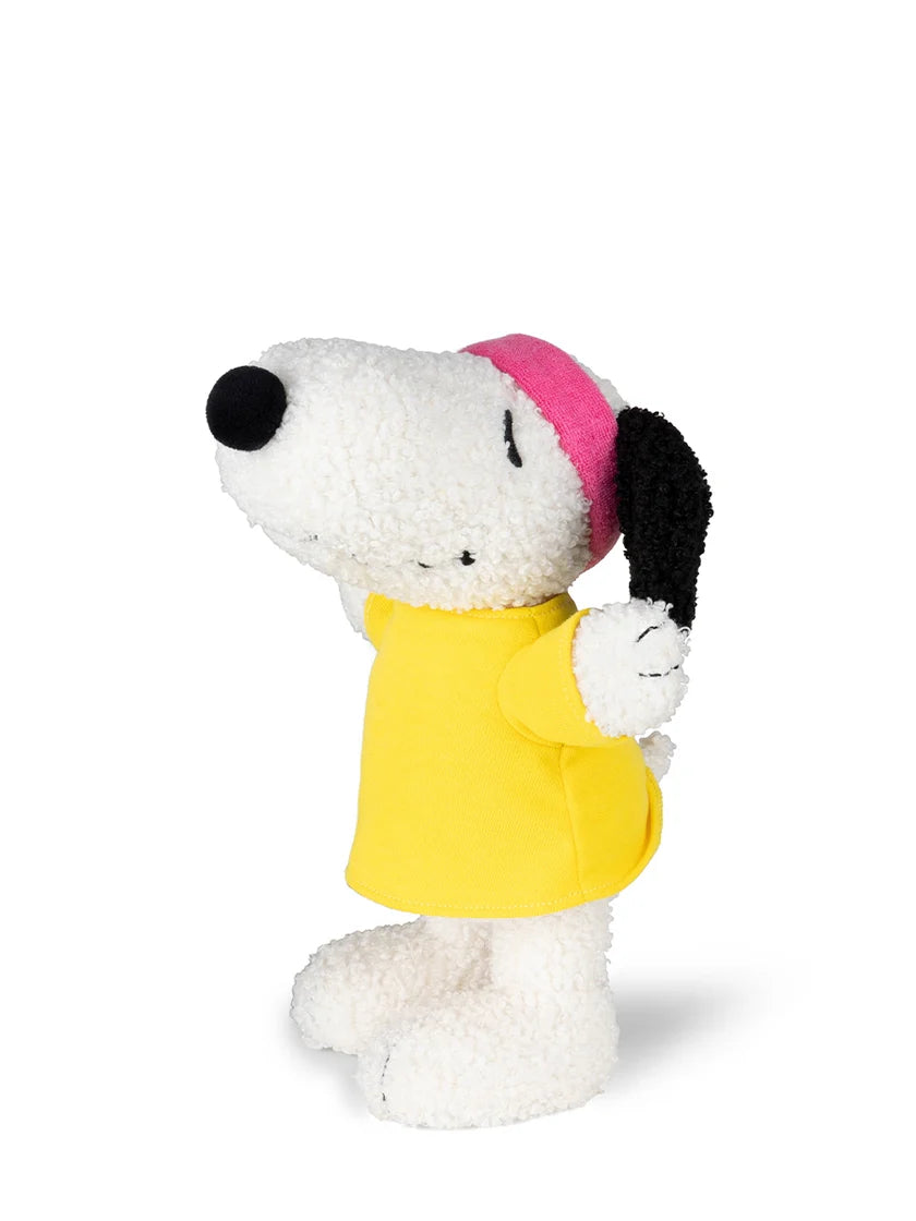 BON TON TOYS X PEANUT | Snoopy Flashbeagle